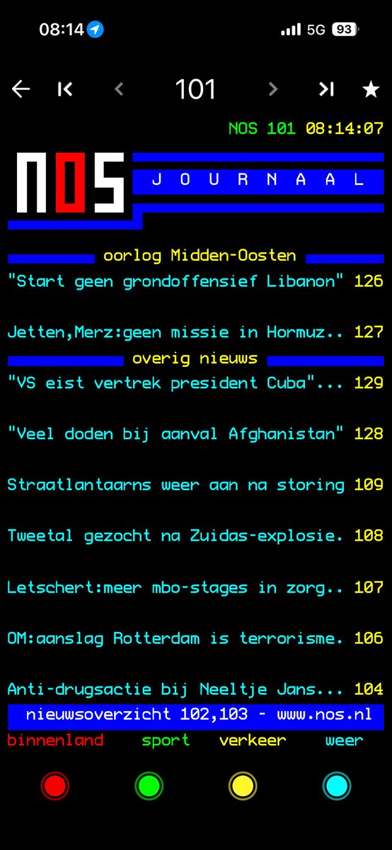 Marco 🇳🇱 tweet media