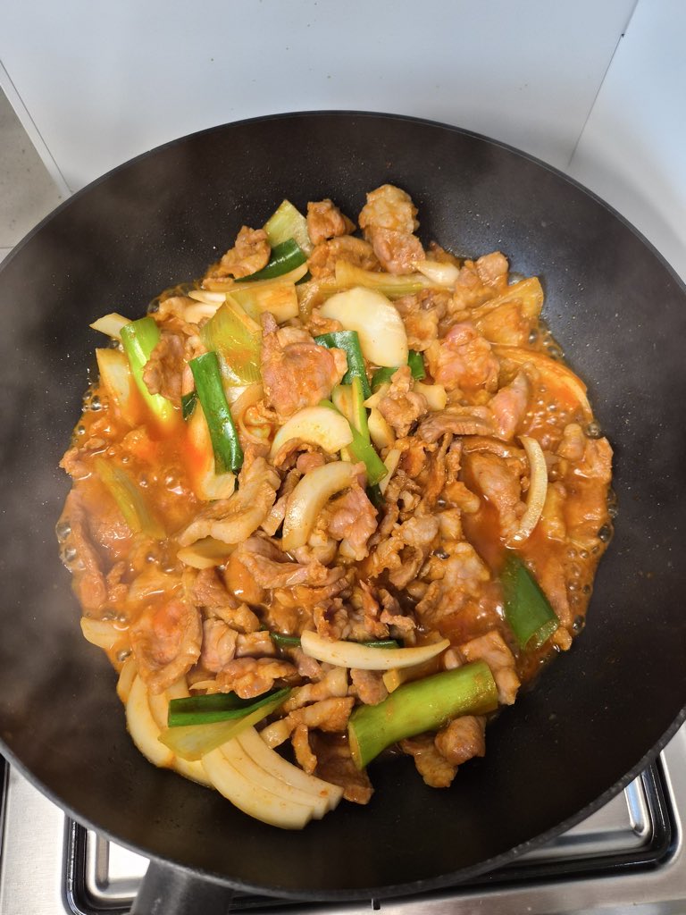 계란후라이Fried egg tweet media