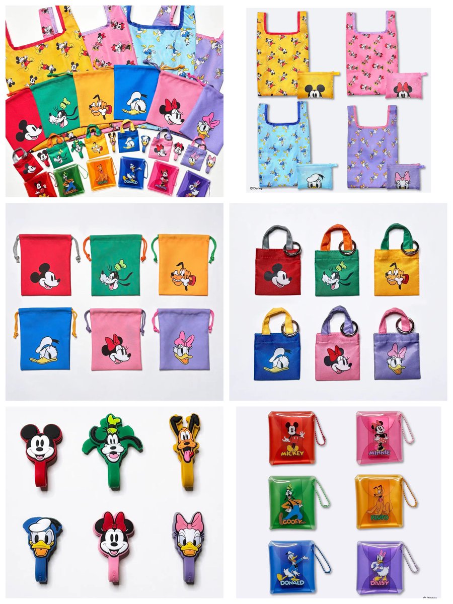 どりあ@ディズニー情報 tweet media