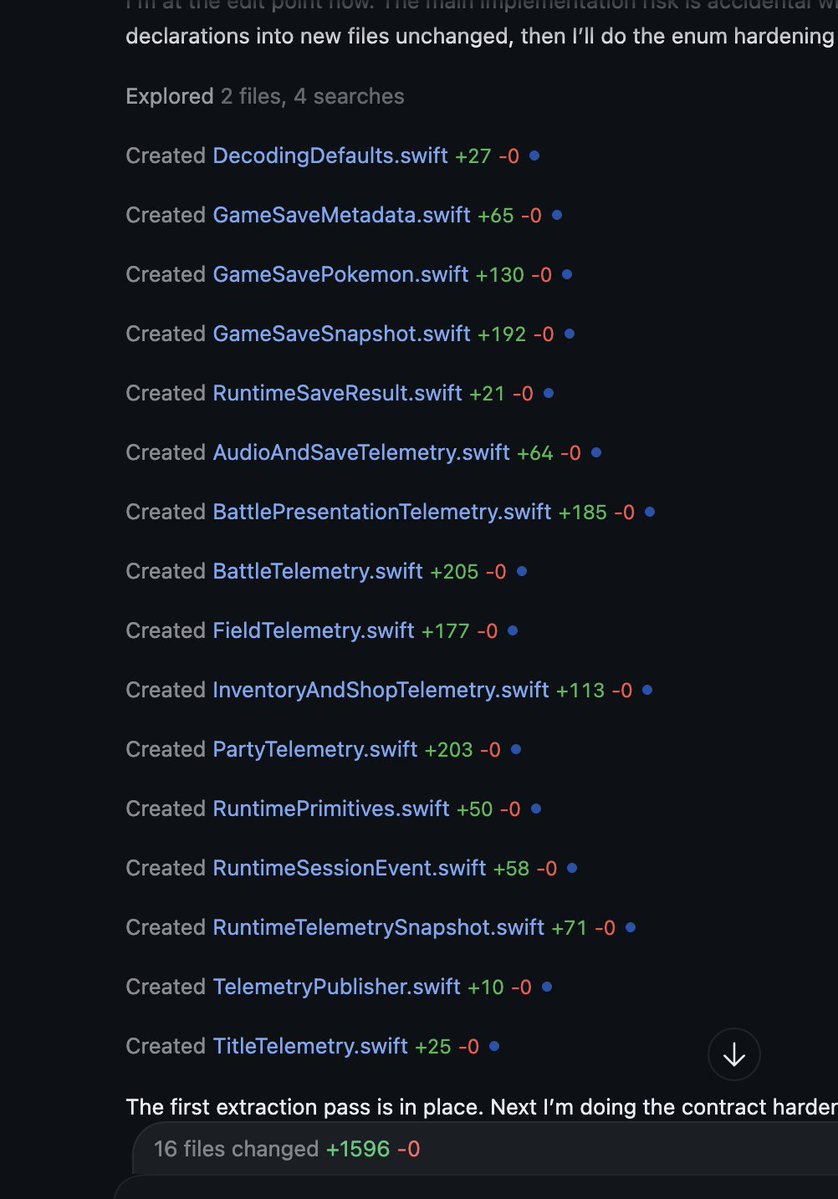Thomas Ricouard tweet media