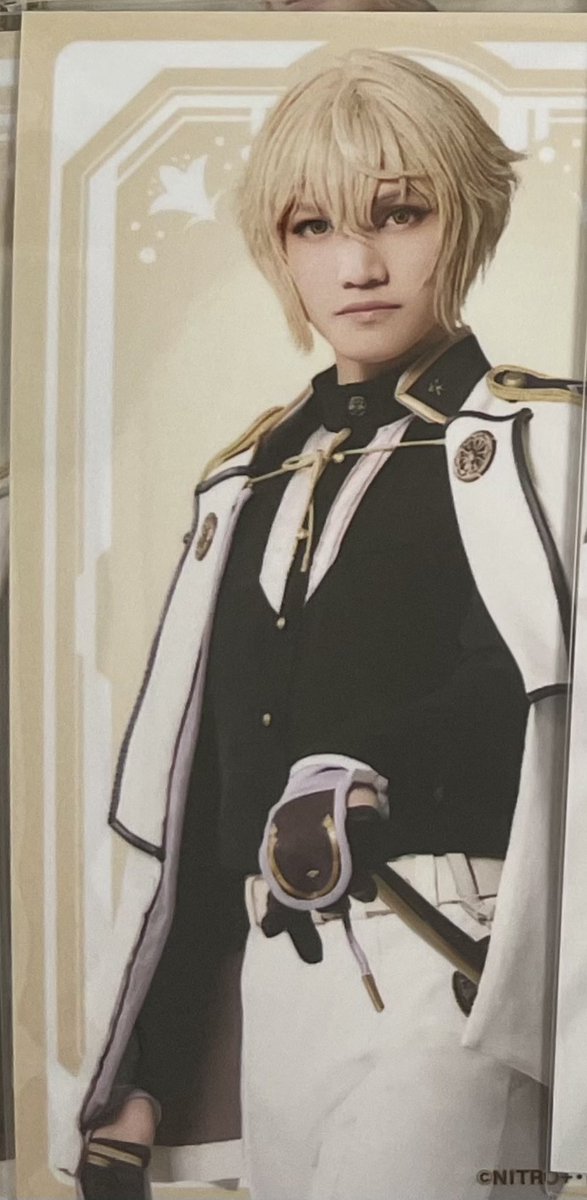 真緒@取引垢 tweet media