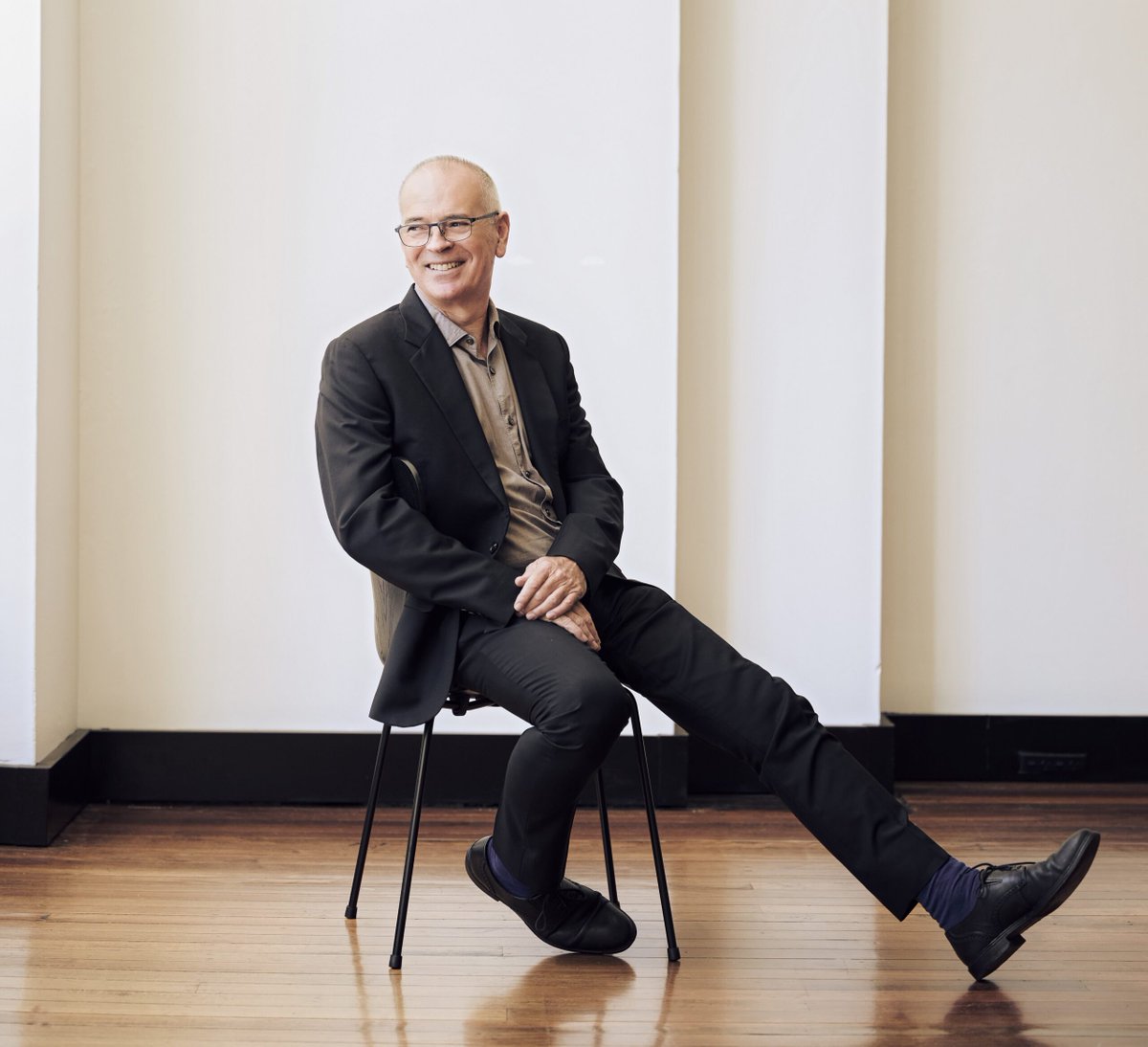 The Fifth Estate tweet media