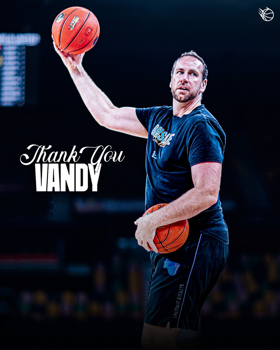 Brisbane Bullets tweet media