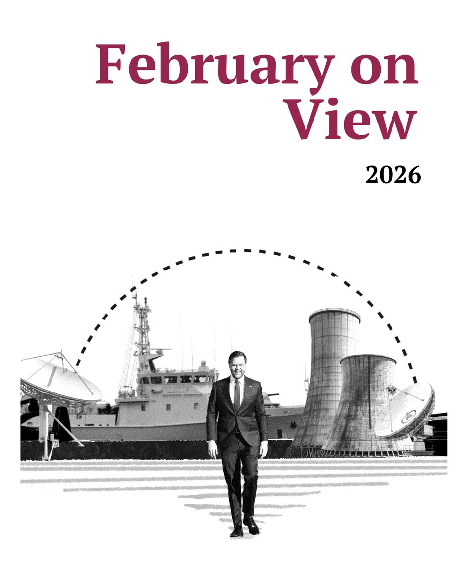 EVN Report tweet media