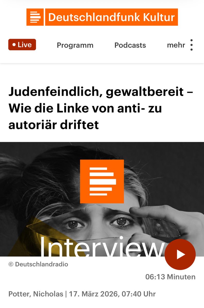 Nicholas Potter tweet media