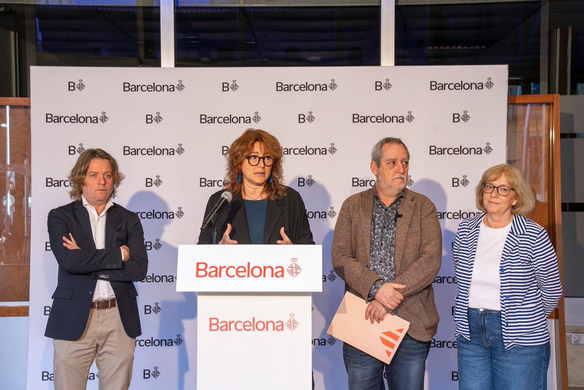 Lourdes Arrando tweet media