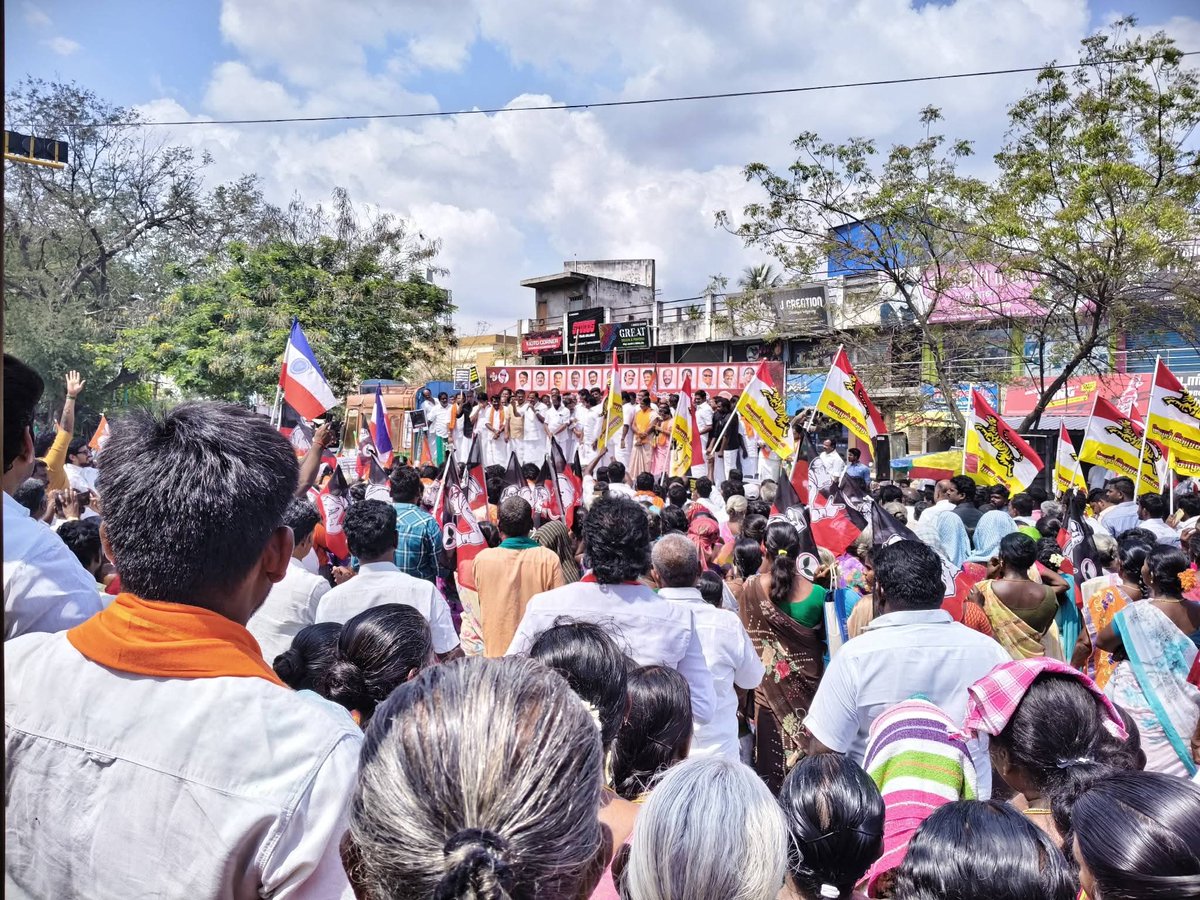 N Ramachandran tweet media