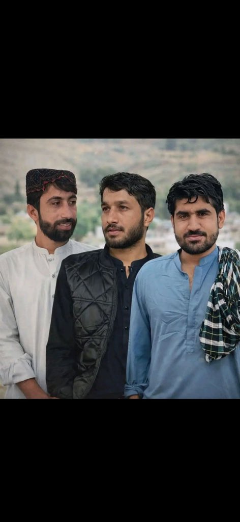 Durchain Baloch tweet media