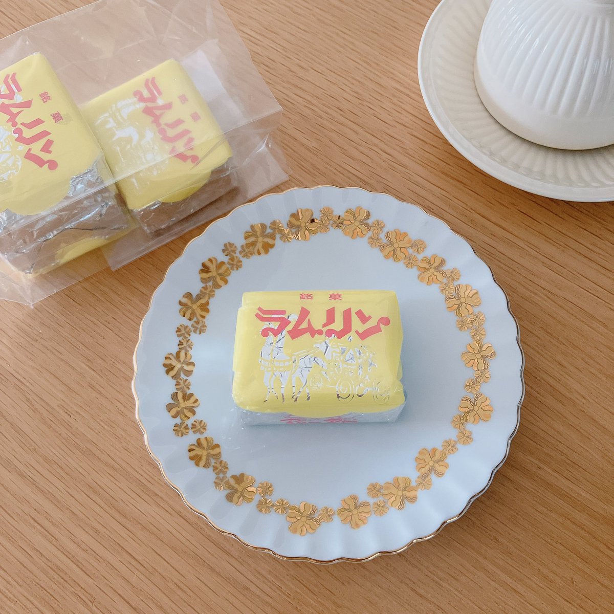 千早茜 tweet media