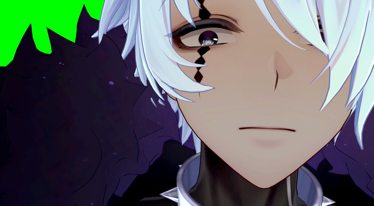 Reworking my vtuber lore (yet again for the nth time 😅)