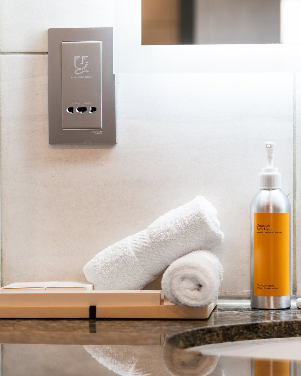 Dusit Princess Nairobi tweet media