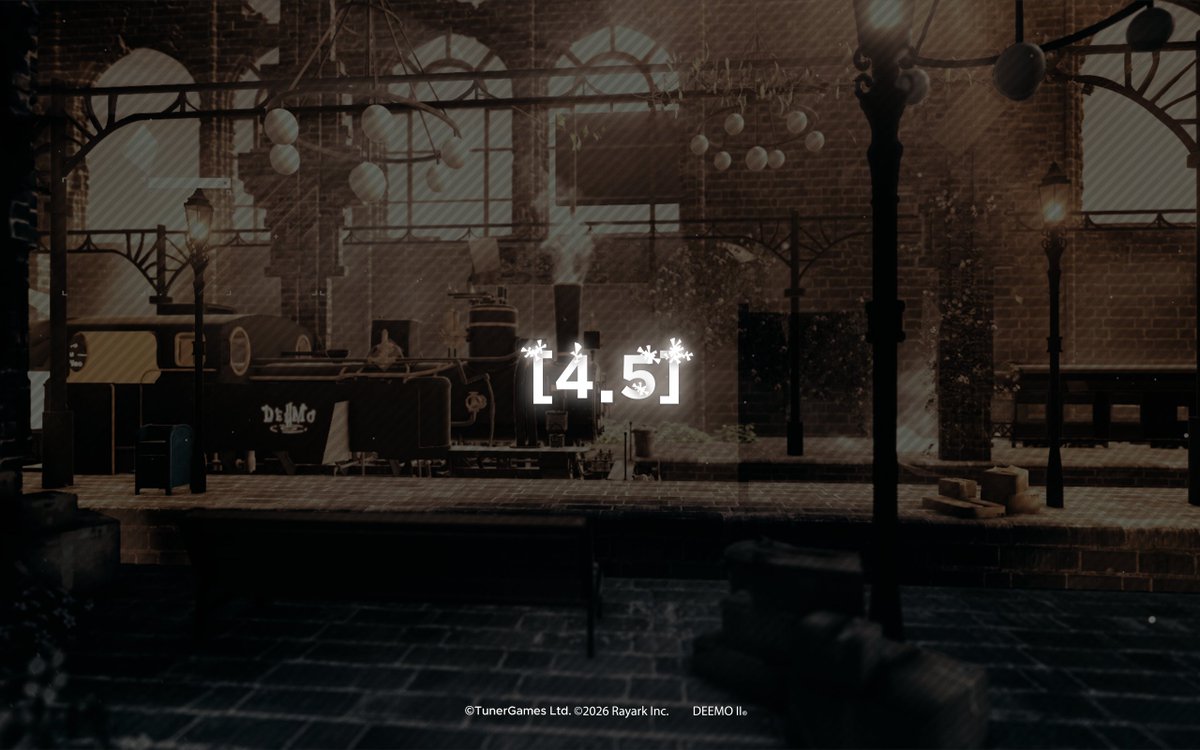 Paradigm: Reboot tweet media