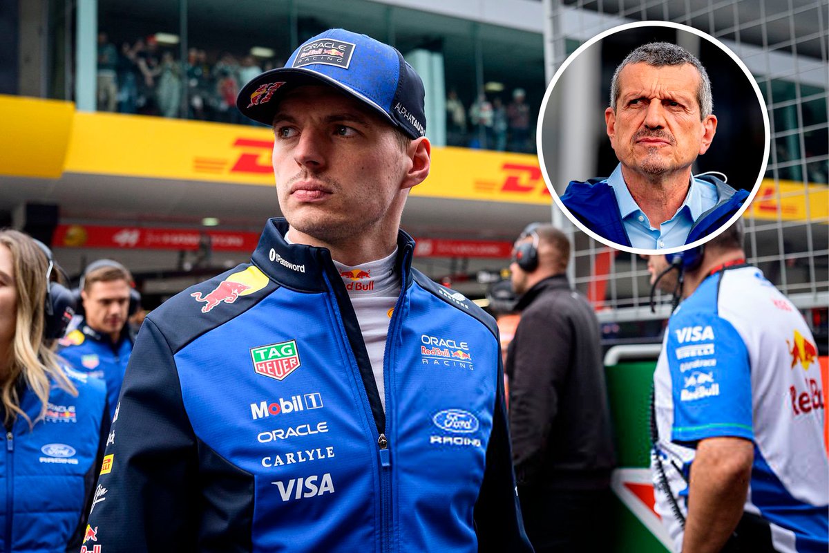 Fórmula Directa tweet media