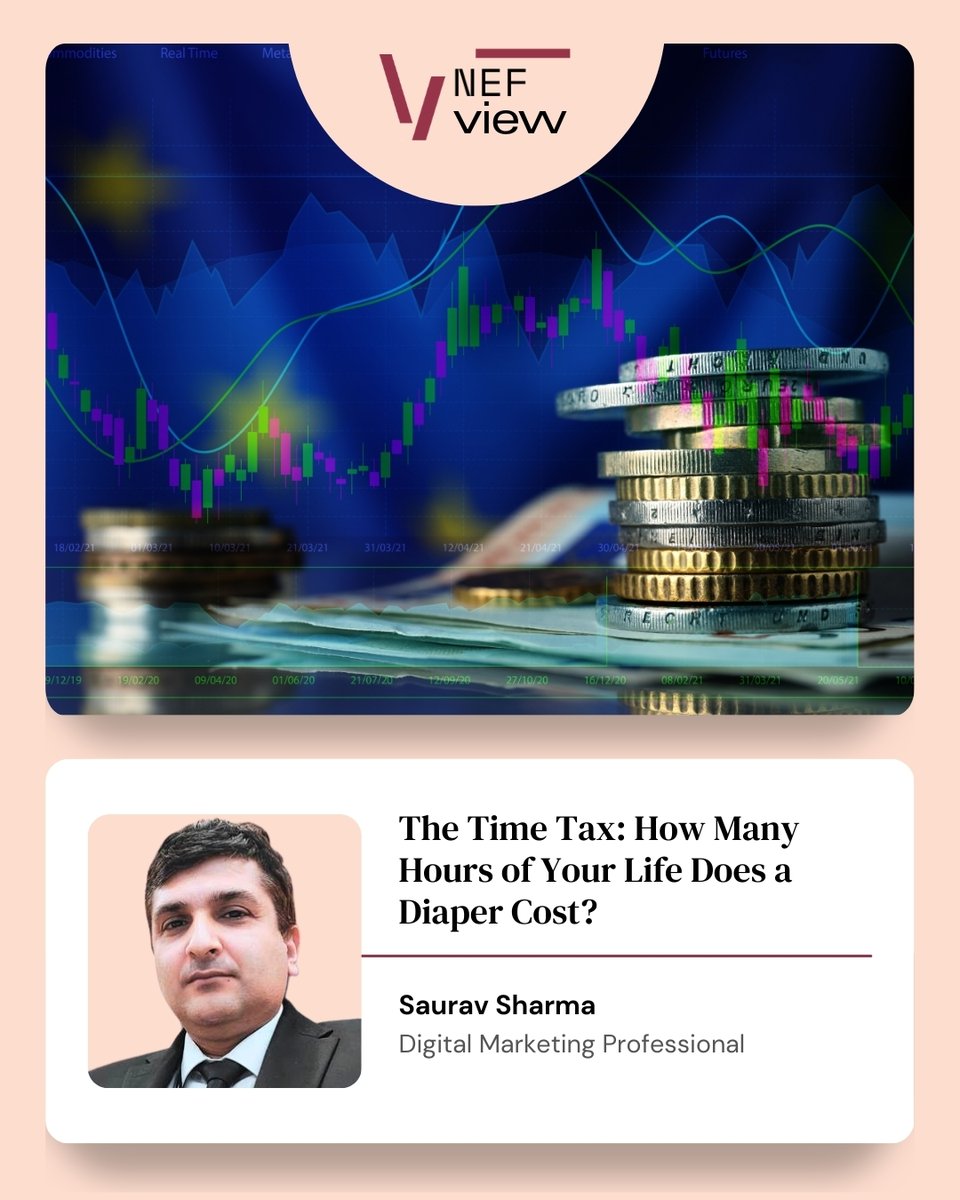 Nepal Economic Forum tweet media