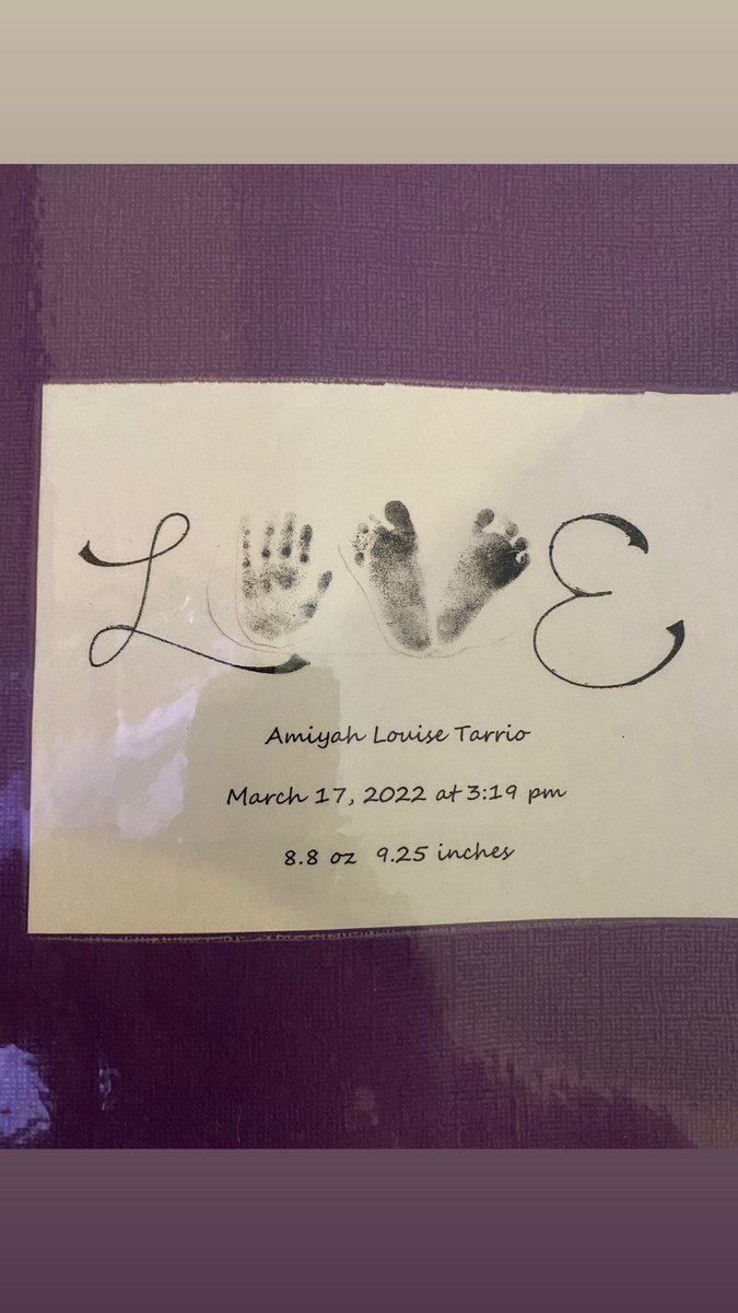 Today is my daughter who sadly passed away today 4 years ago. Happy heavenly legg day my chocolate angel 👼🏿 🕊️ ya fava love you slim! #parents hug and tell yall kids you love em cuz you never know when you goin be spending ya last moment with them.
