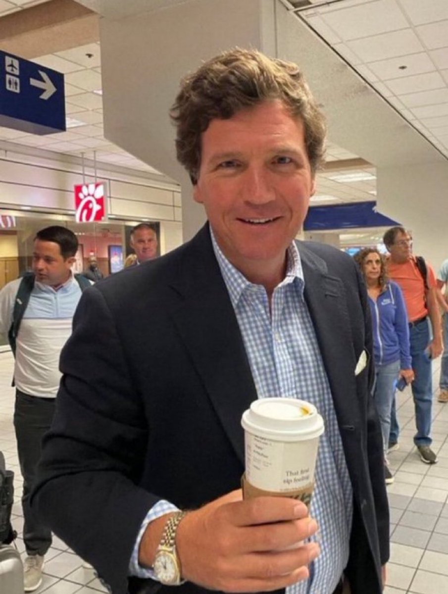 MAGA Voice tweet media