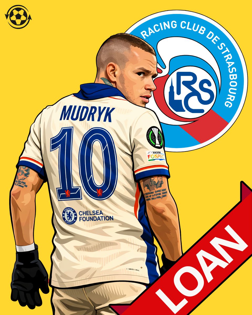 Transfer News Live tweet media