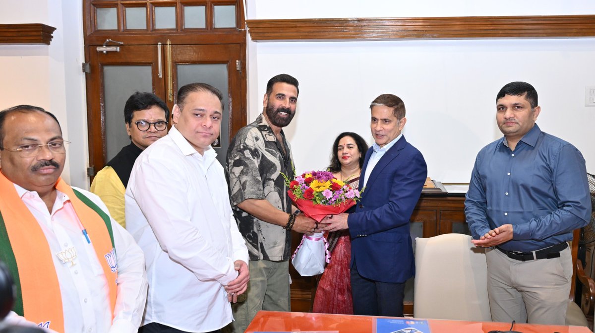 माझी Mumbai, आपली BMC tweet media