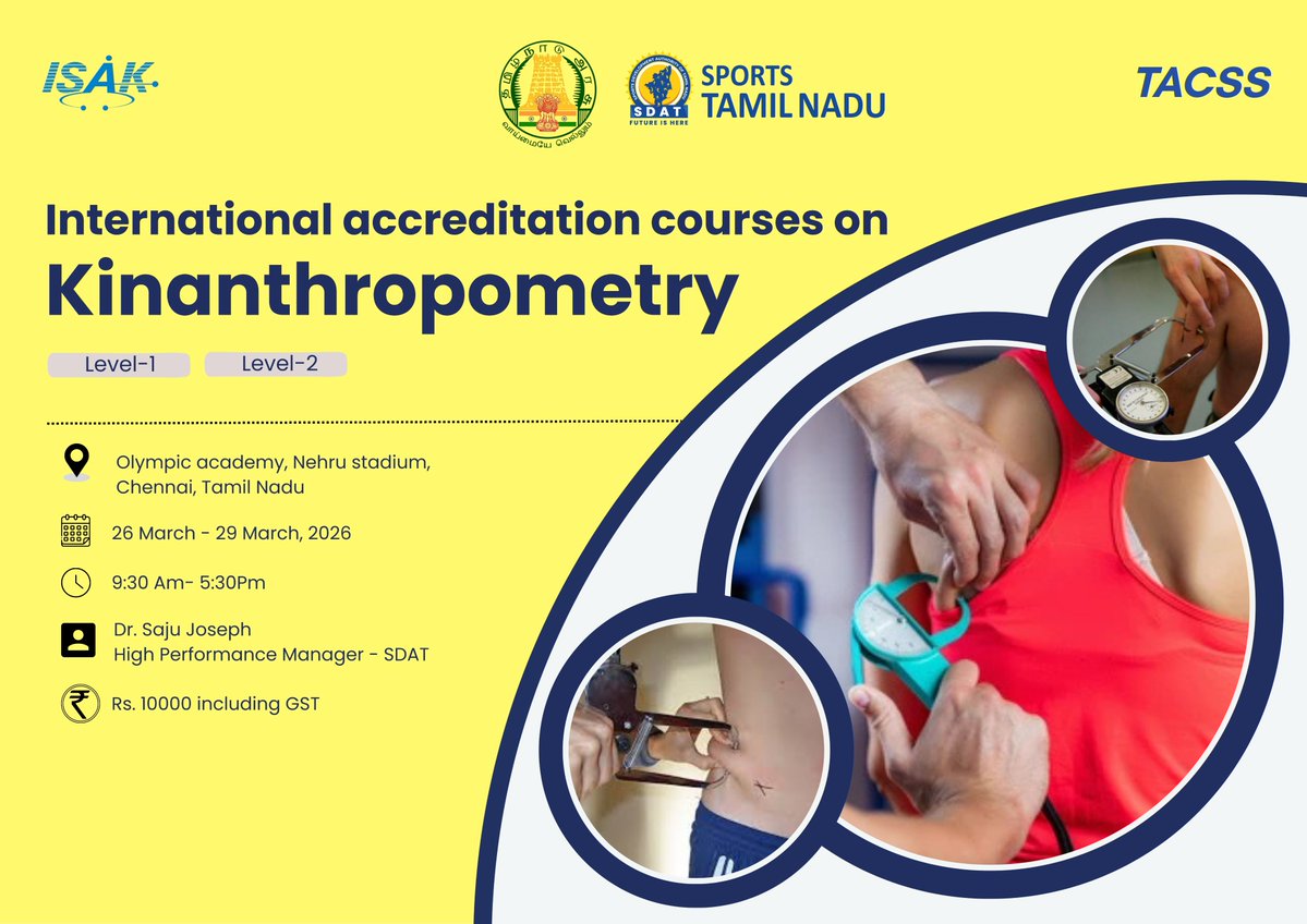 Sports Tamil Nadu tweet media