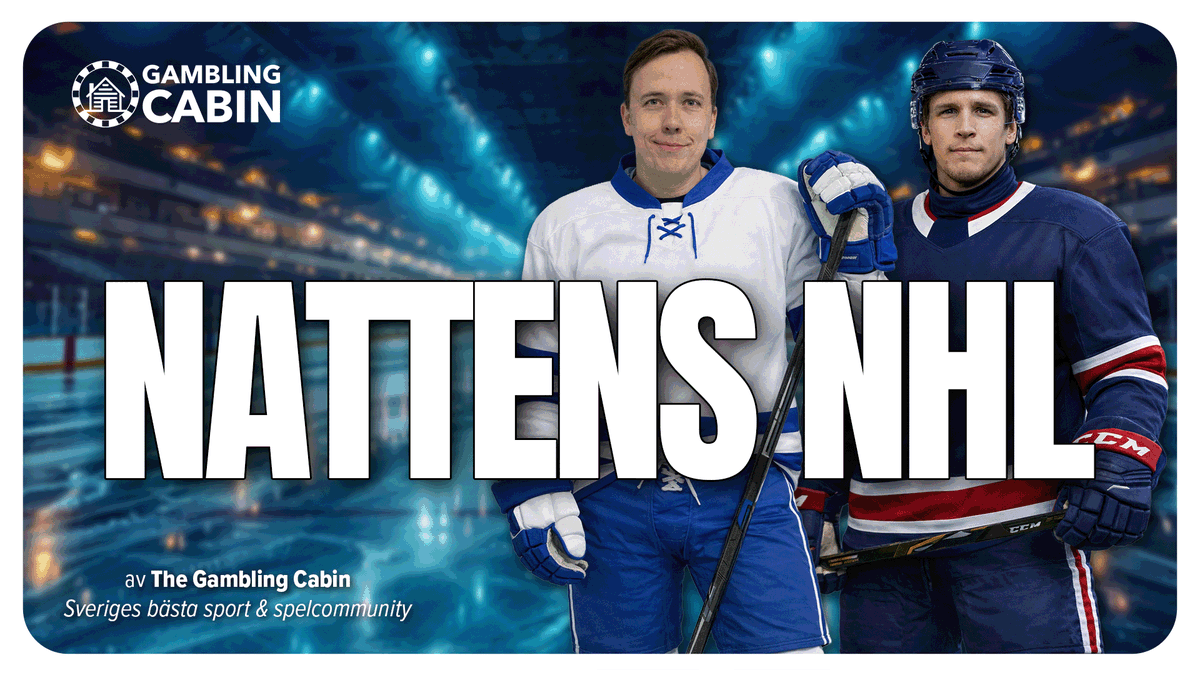 Gambling Cabin tweet media