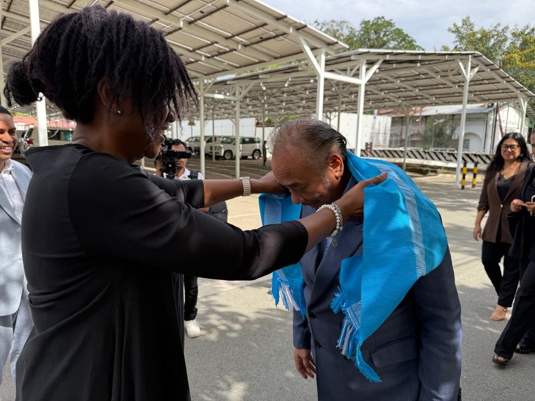 🇹🇱UN Timor-Leste🇺🇳🧡 tweet media