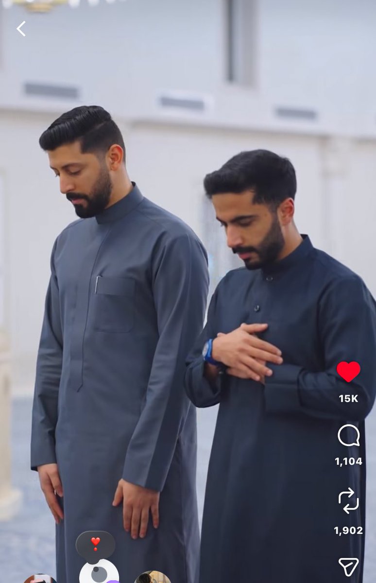 اي اي هذي بحريننا🥹🤌🏻
اغلب اللي نجوفه في السوشل ميديا ما يمثل واقعنا