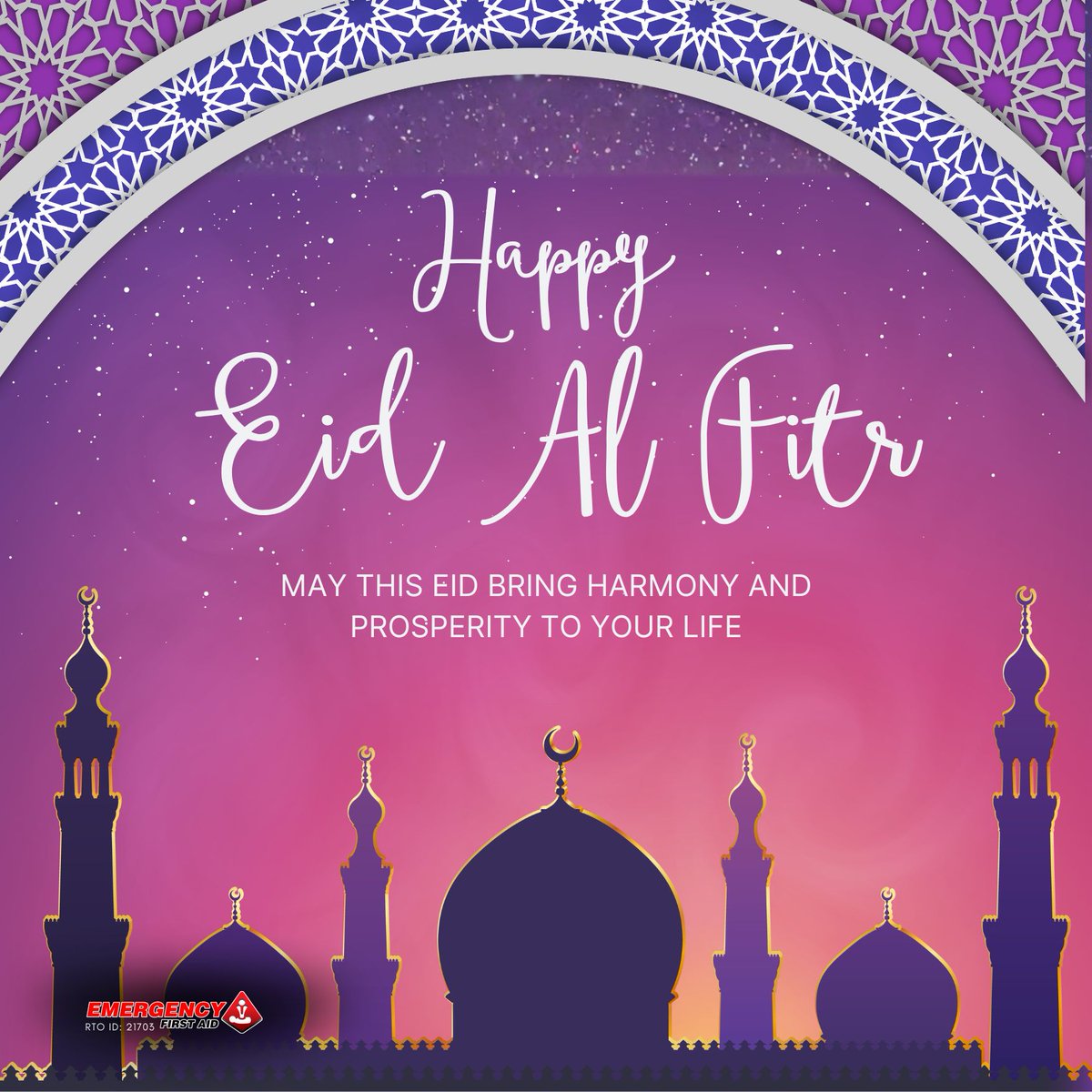 Emergency First Aid Melbourne tweet media