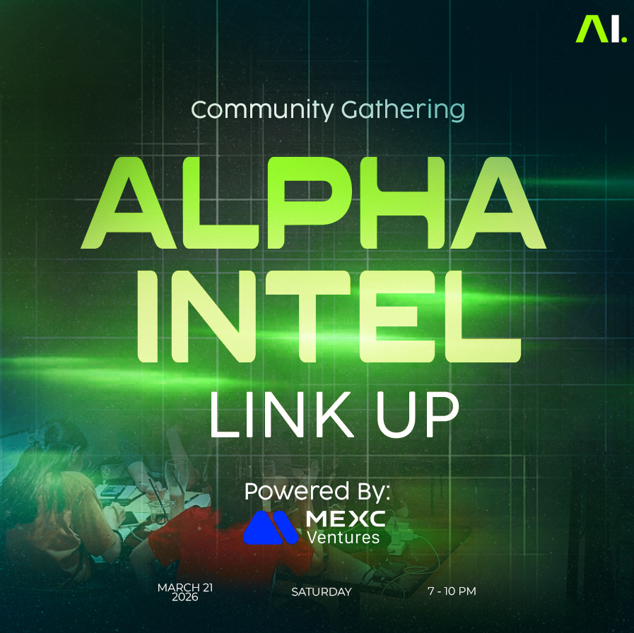 Alpha Intel tweet media