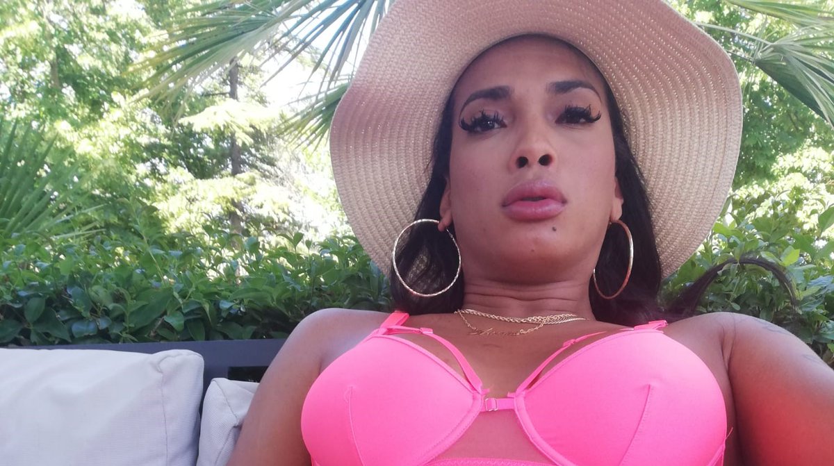 FABIO ROSE ALFROSE tweet media