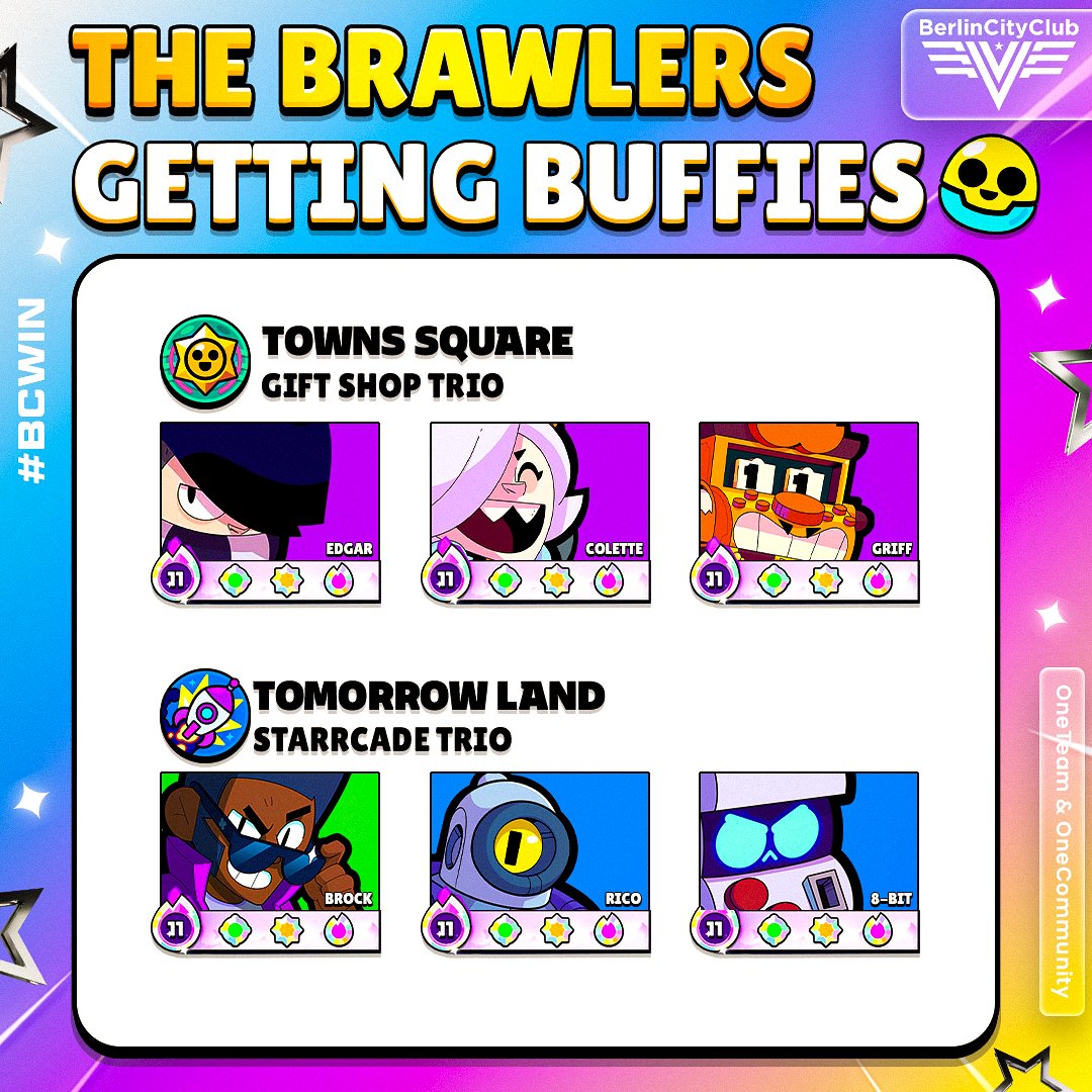 BC* Gaming tweet media