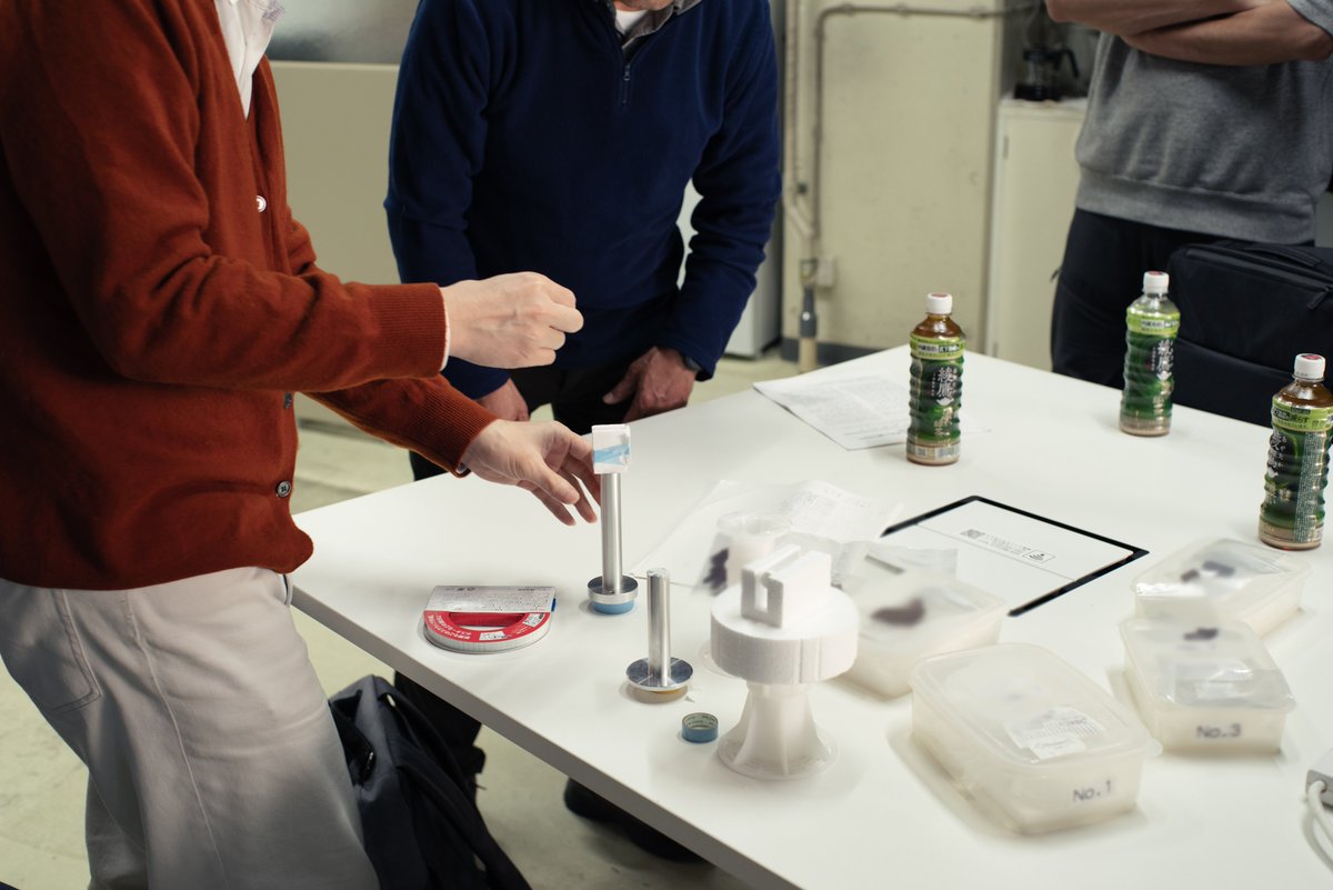 有限会社ホワイトラビット tweet media