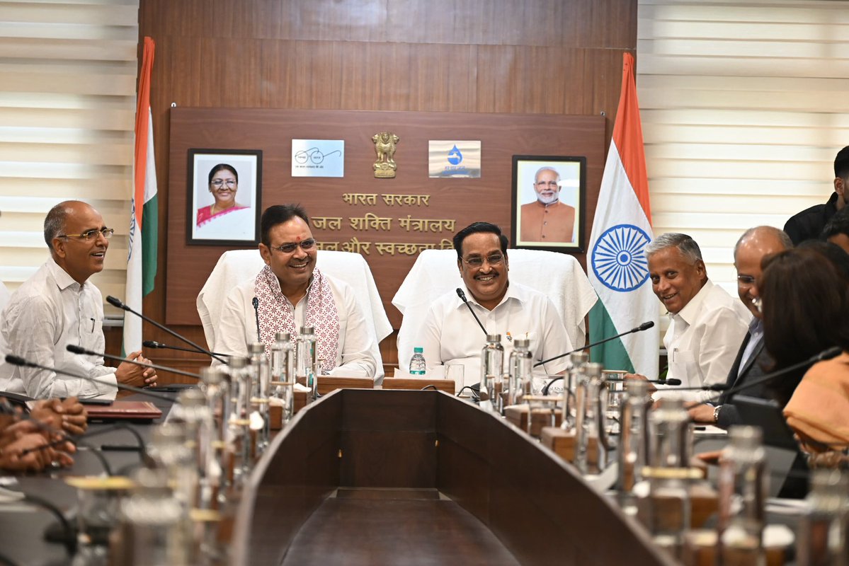 C R Paatil tweet media