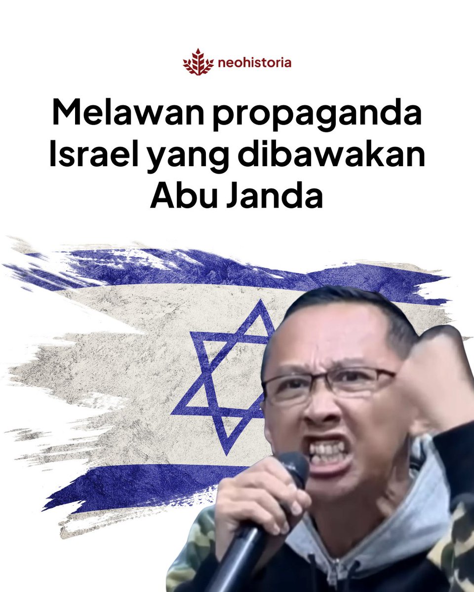 neohistoria Indonesia tweet media