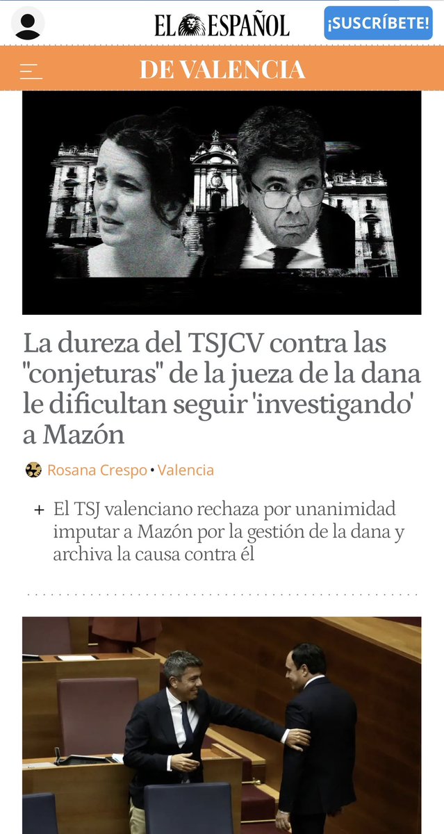 Rafael Hernando tweet media