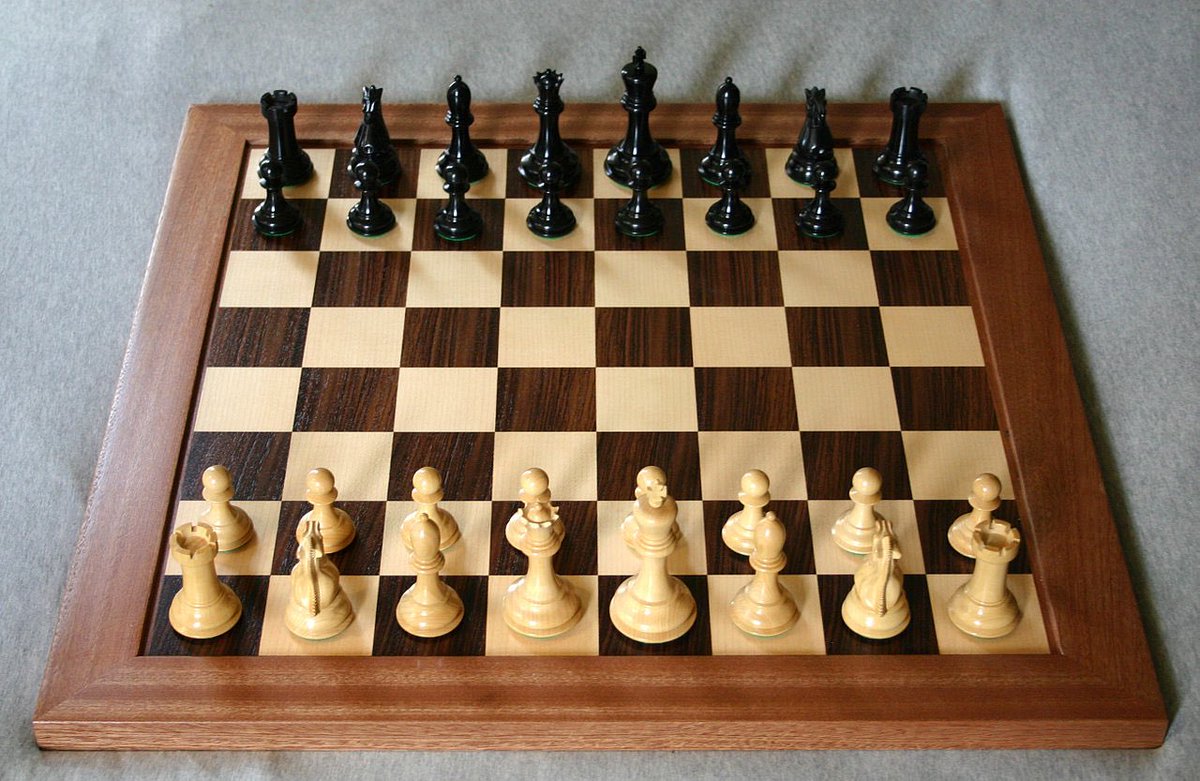 YawBolt4's tweet photo. Life moves in silent squares and bold leaps.Some days I’m the king, other days just a pawn.Still, I play every move with purpose. Chess or checkers, strategy or simplicity,I stay in the game. Because even a pawn,with patience and the right moves, finds its way to becoming a king. https://t.co/ZUq7Ez1yHI