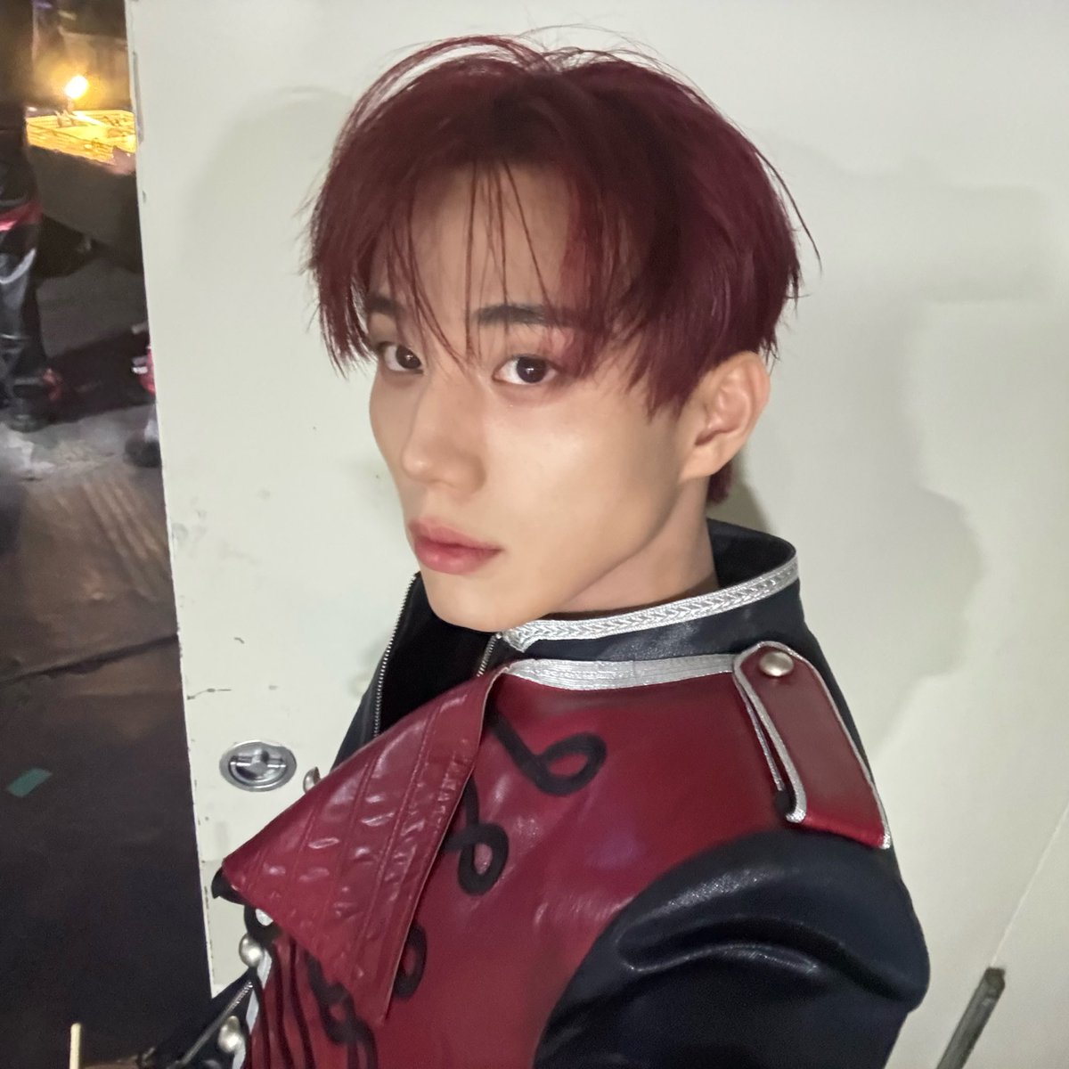 frommpiwon's tweet photo. [260317] 🐶 changed profile picture and removed background photo https://t.co/IJ9nV8gc6R