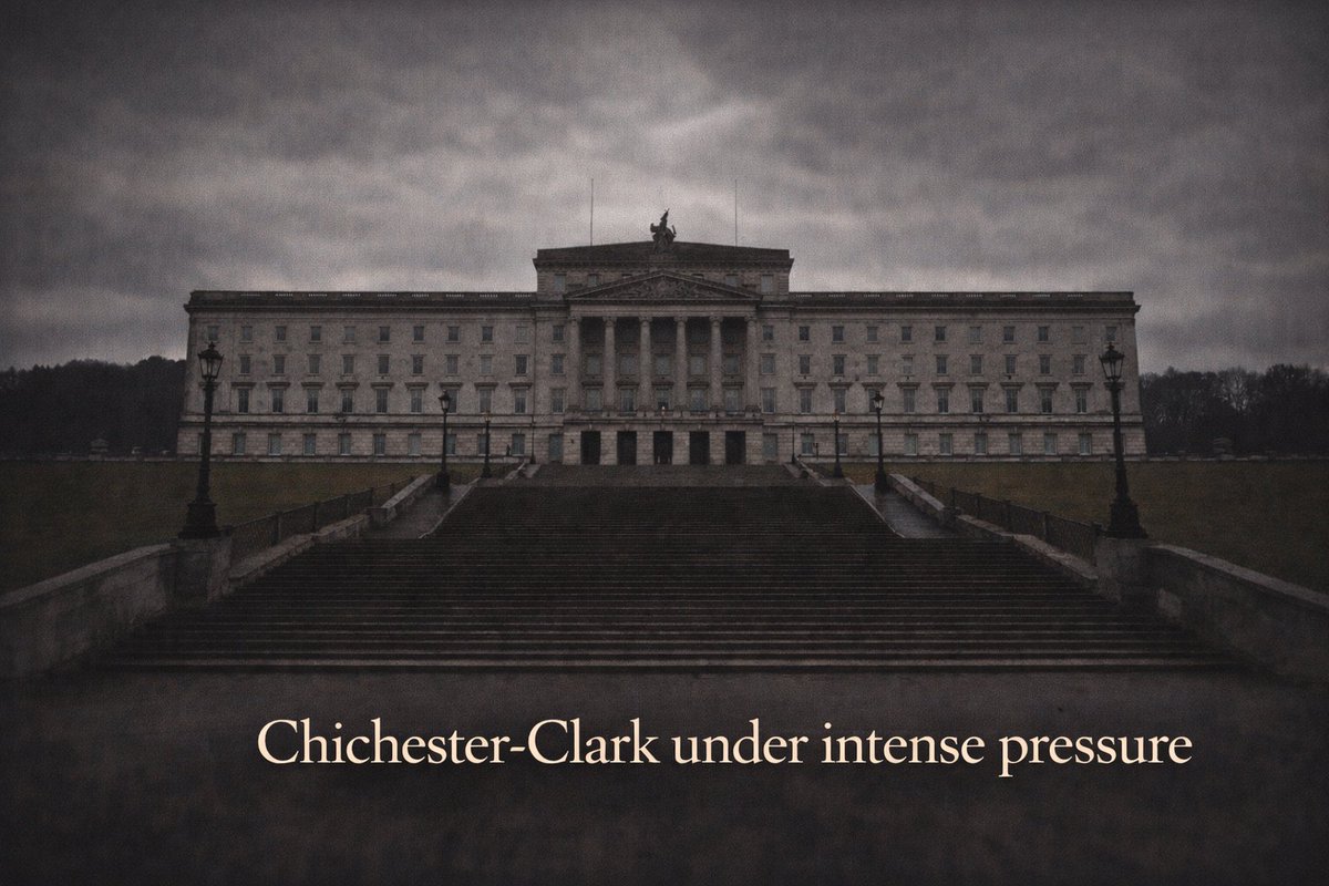 Dr Eamon Phoenix Foundation tweet media