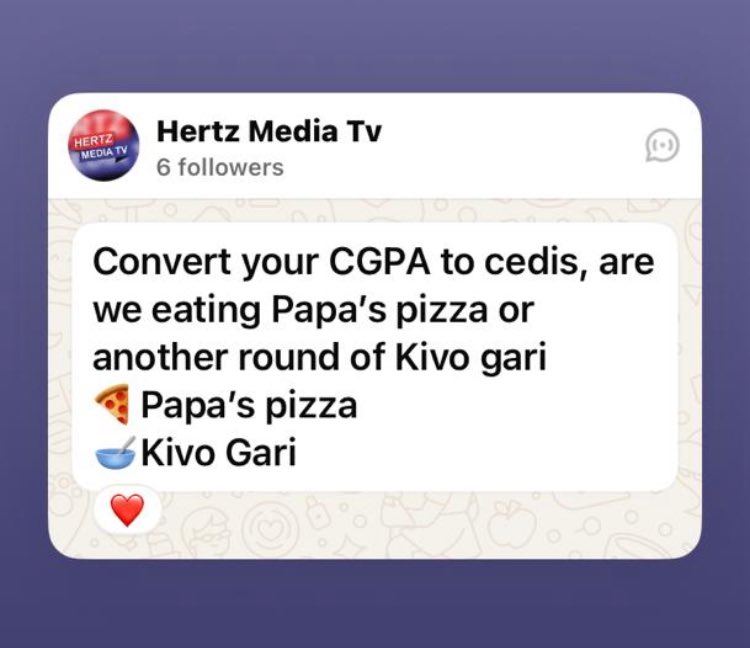What do you think you’ll be eating ?😅