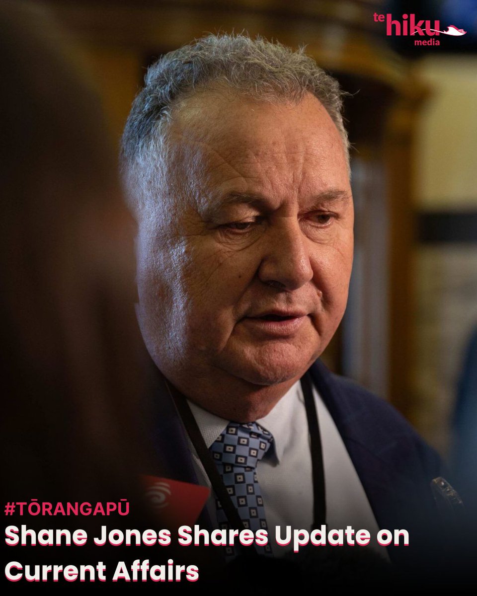 Te Hiku Media tweet media