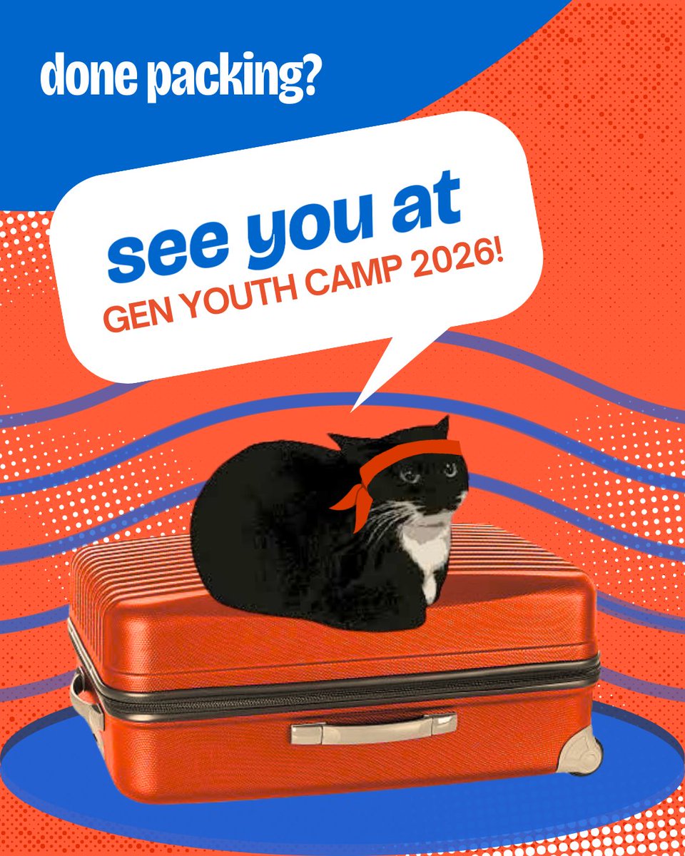 Generations Church tweet media