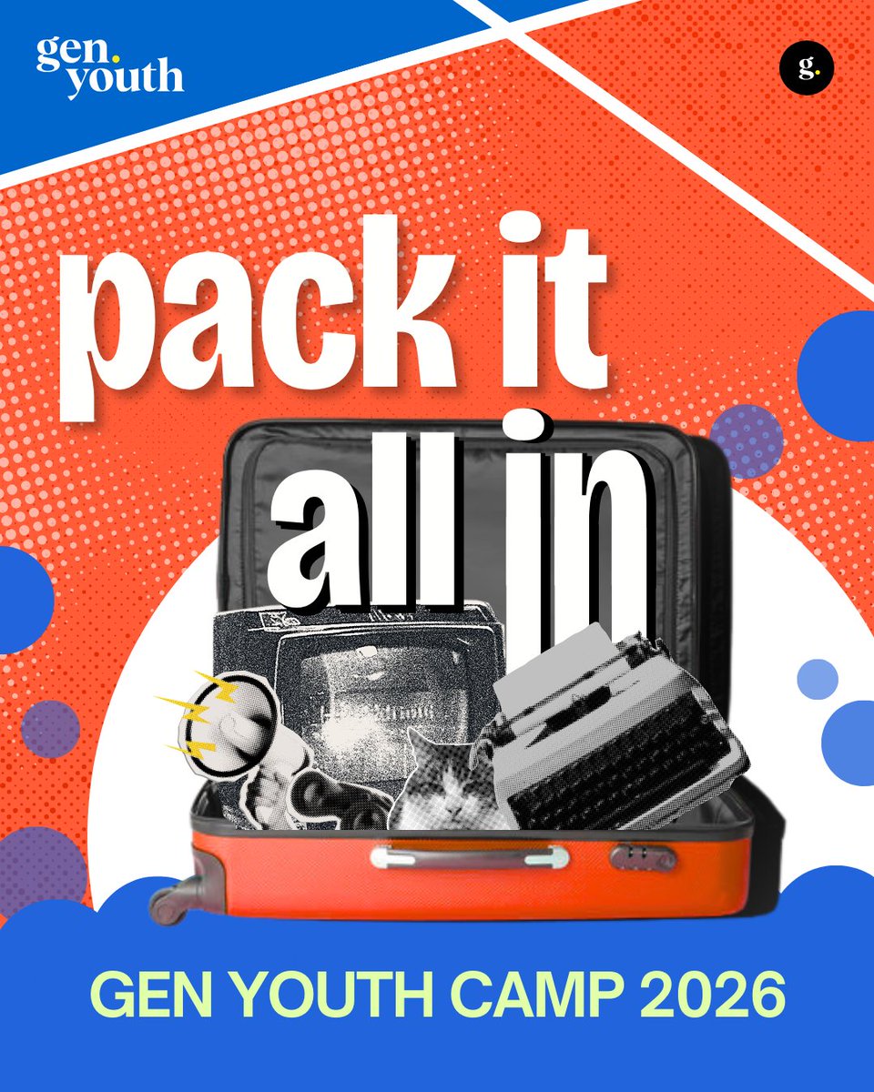 Generations Church tweet media