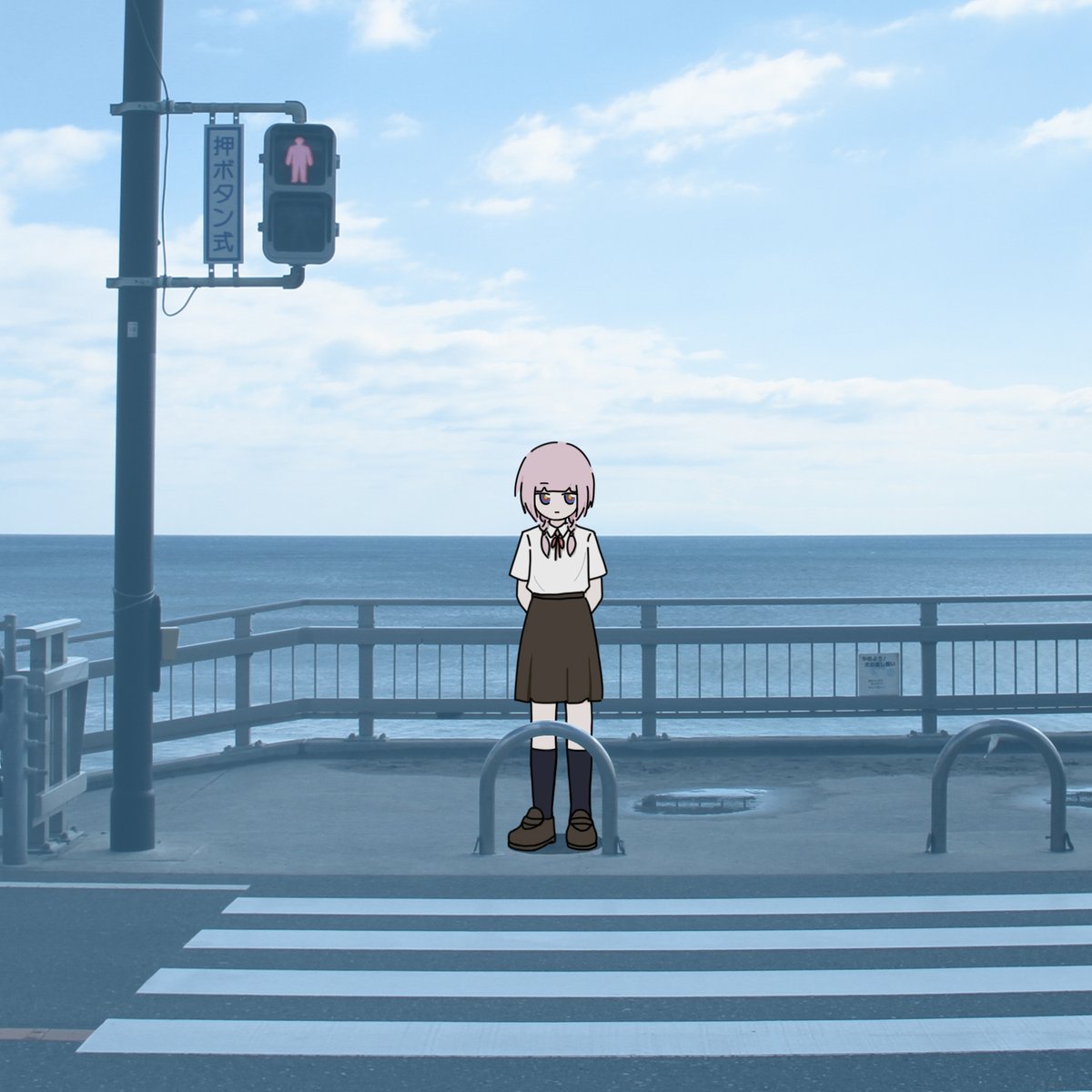 景色