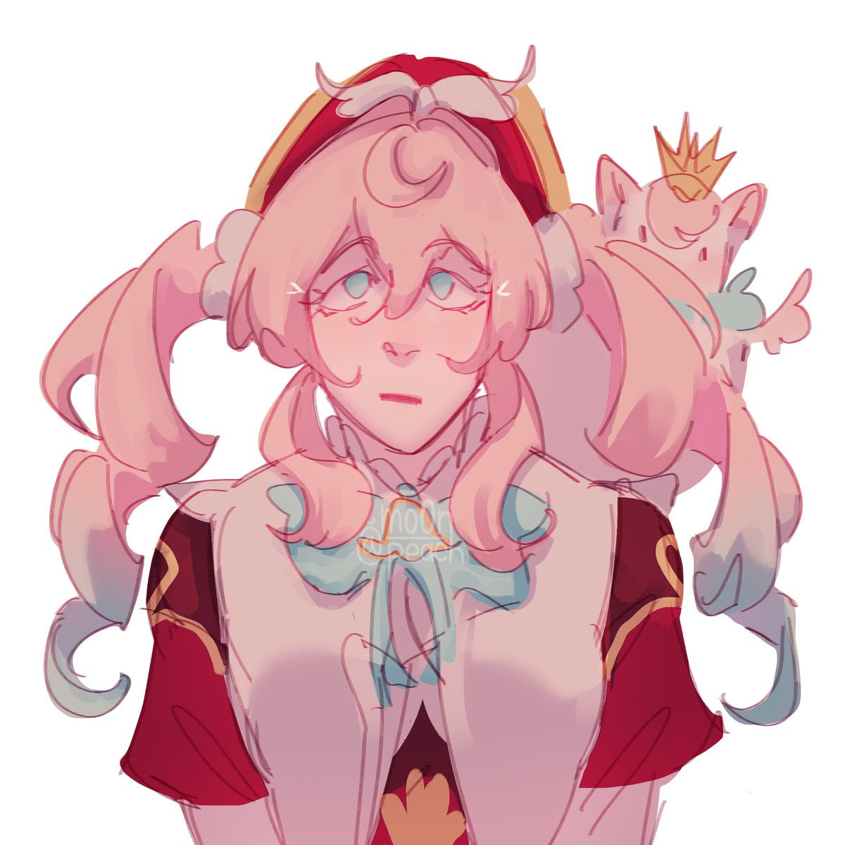 🍑peach🍑 tweet media