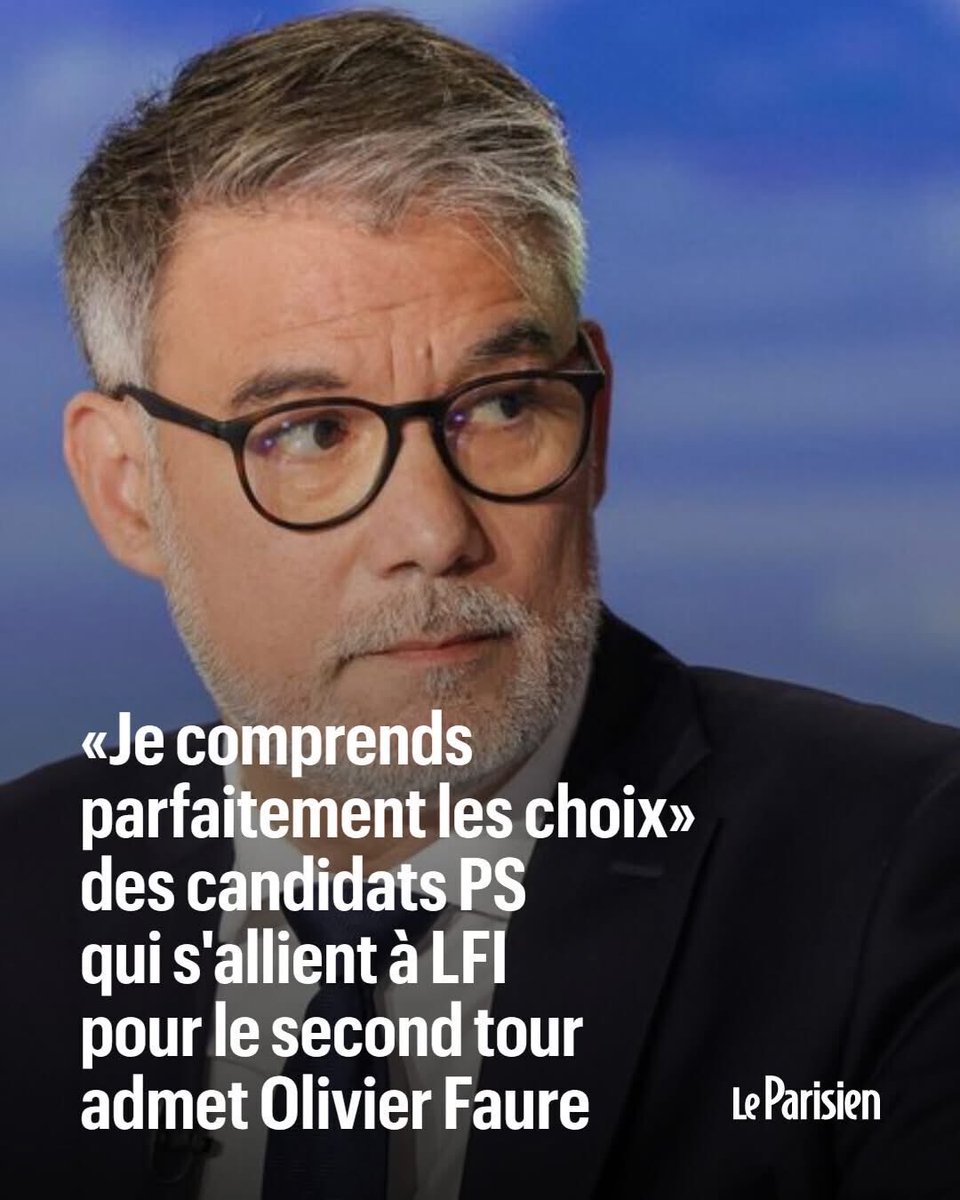 Naïma M'Faddel tweet media