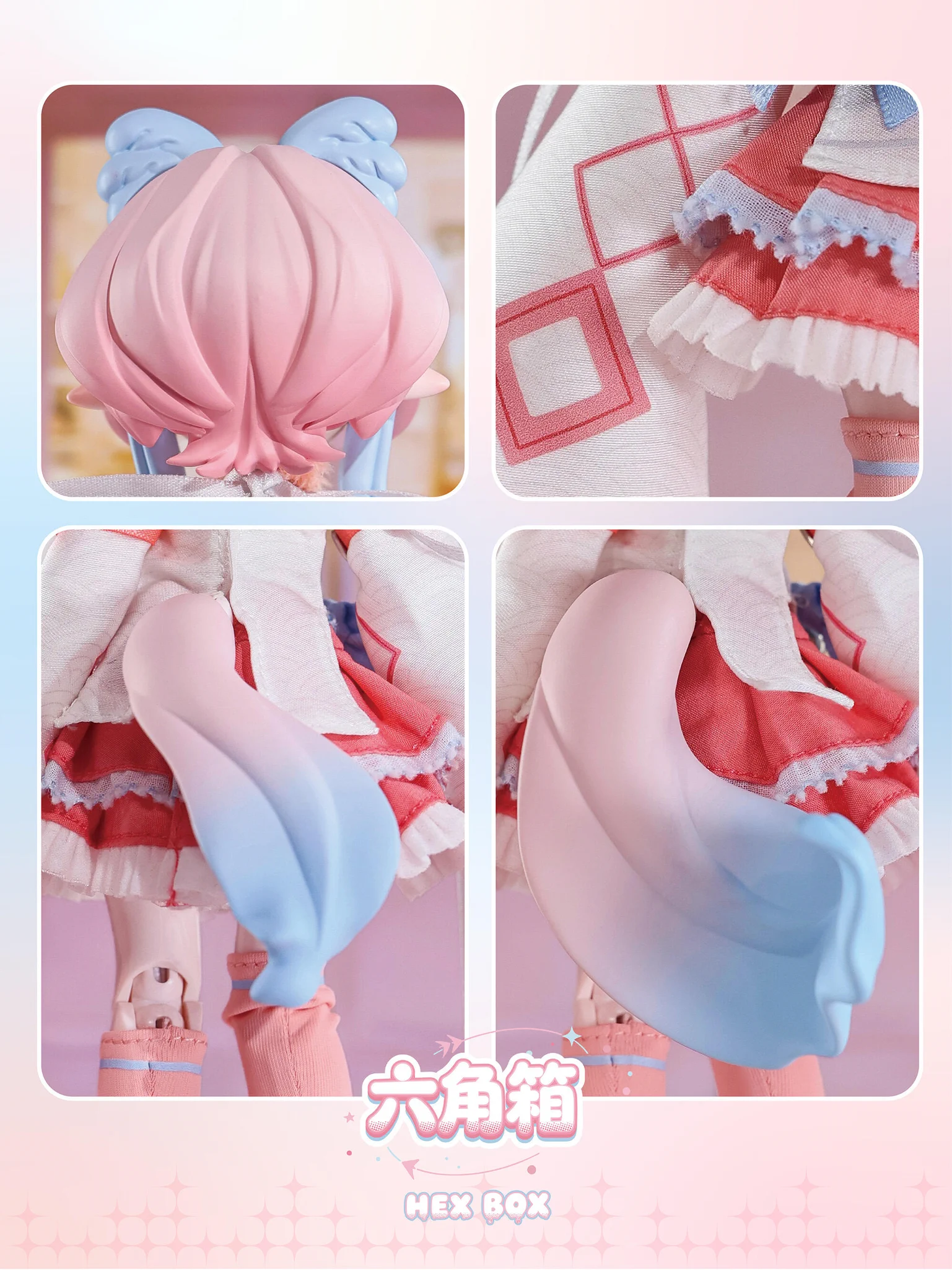 Hermeow Shop 海外トイ專門店 on X: 