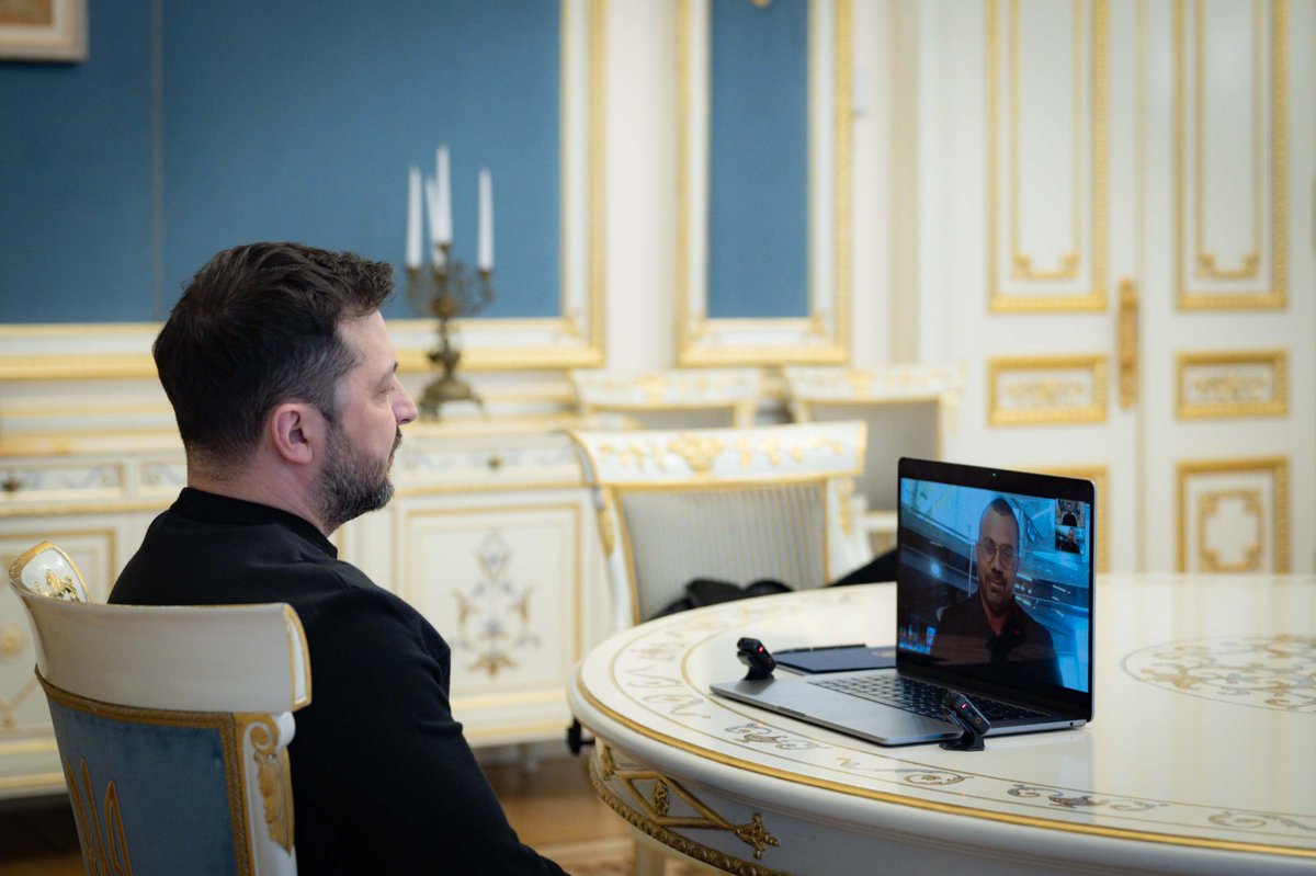 Many times I have tried to explain that Russia has gained a lot of experience over the four years of the full-scale invasion: knowledge of the battlefield, new technologies, experience in prolonged land warfare, and military industrial base. 

I always emphasized that this would