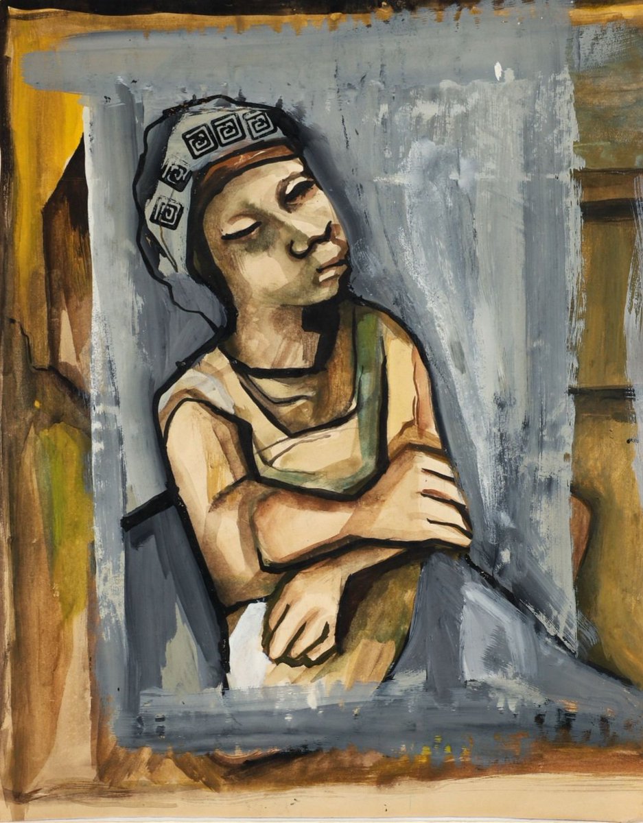 Pere Fortuny tweet media