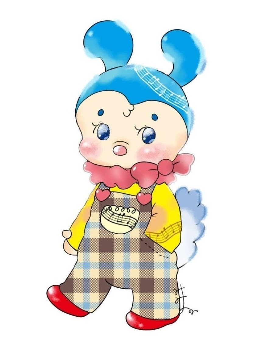 みみまる tweet media