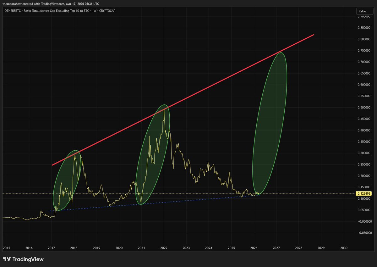 The Moon Show tweet media