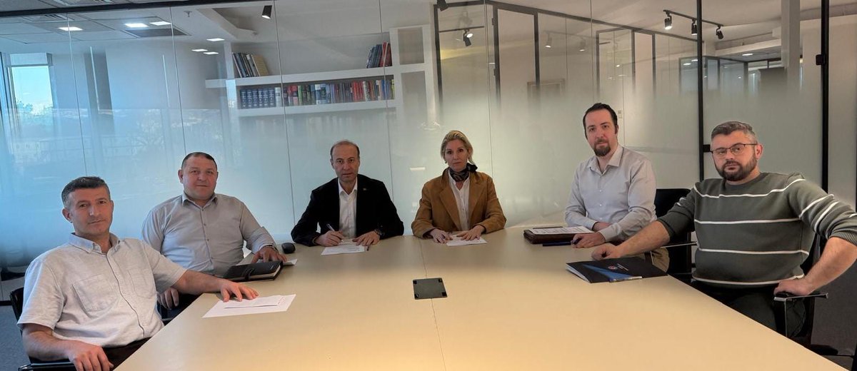 Türkiye Çimse-İş Sendikası tweet media